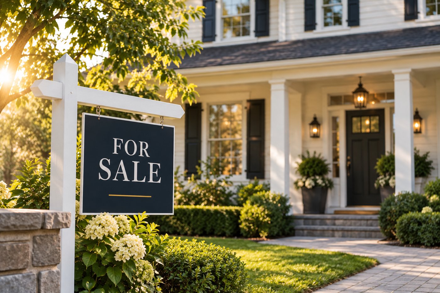 Maintenance partner for Doylestown realtors