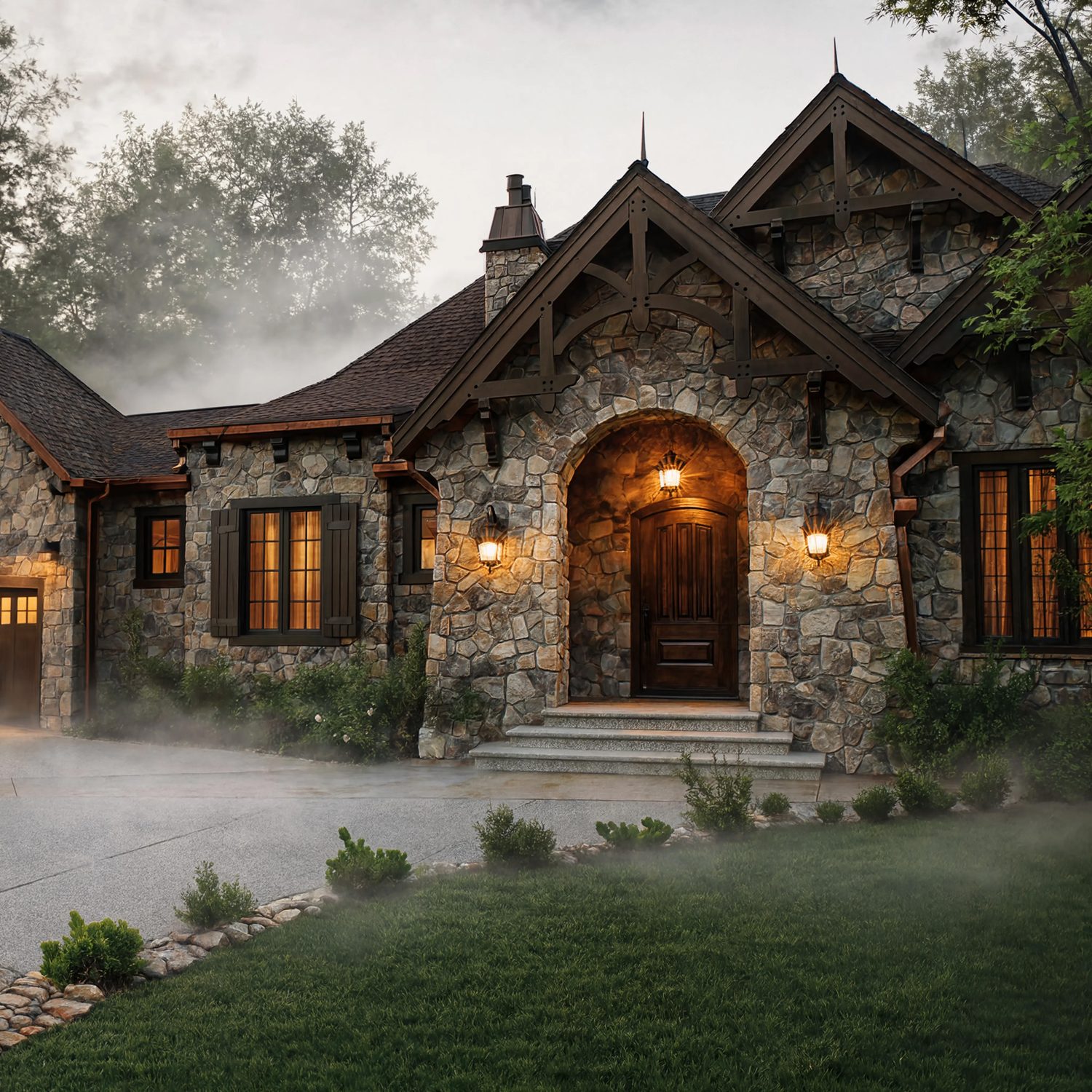 Home watch for second homes in Bucks County